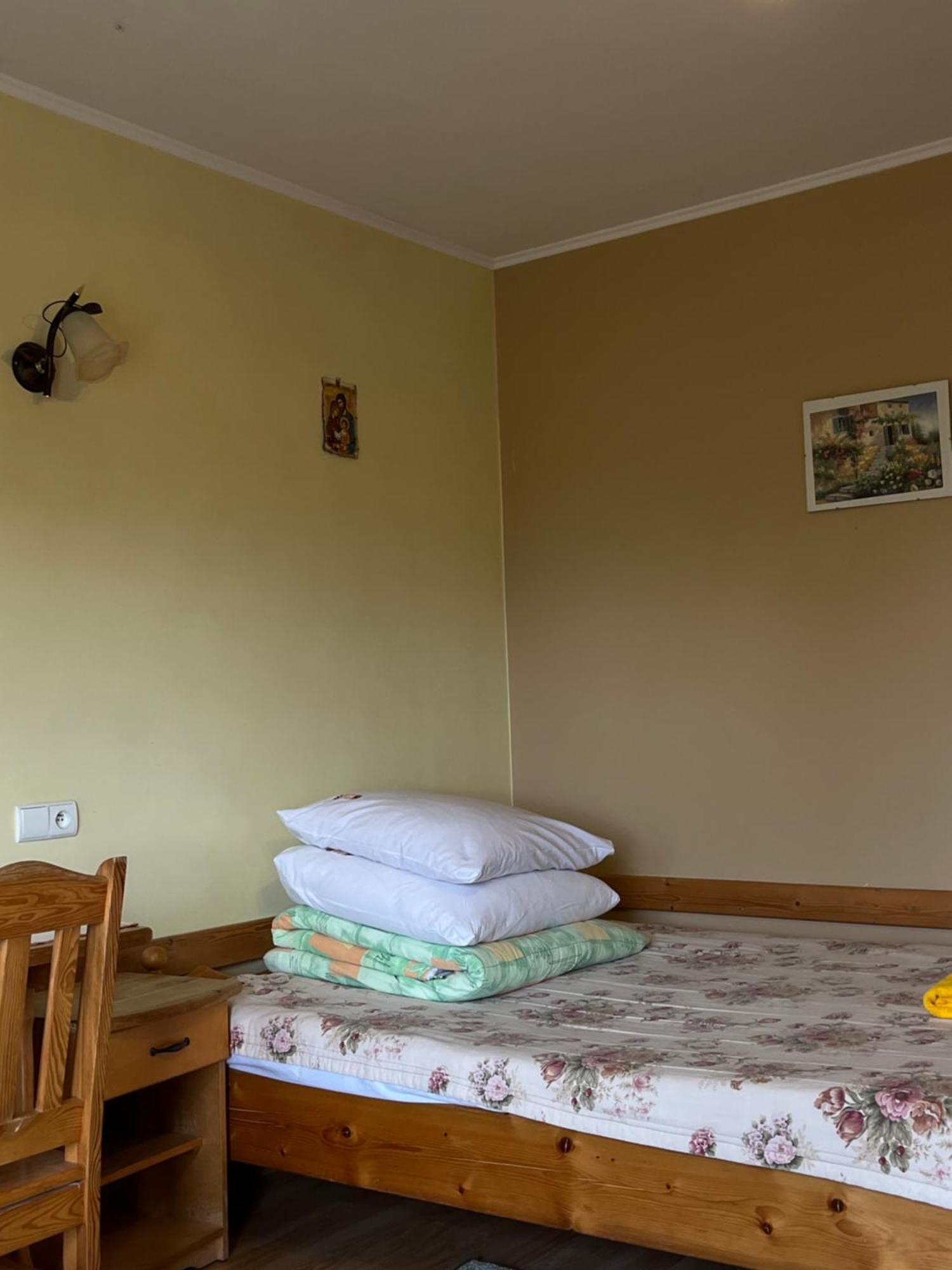 Pokoje Cichy Kacik Zakopane Buitenkant foto